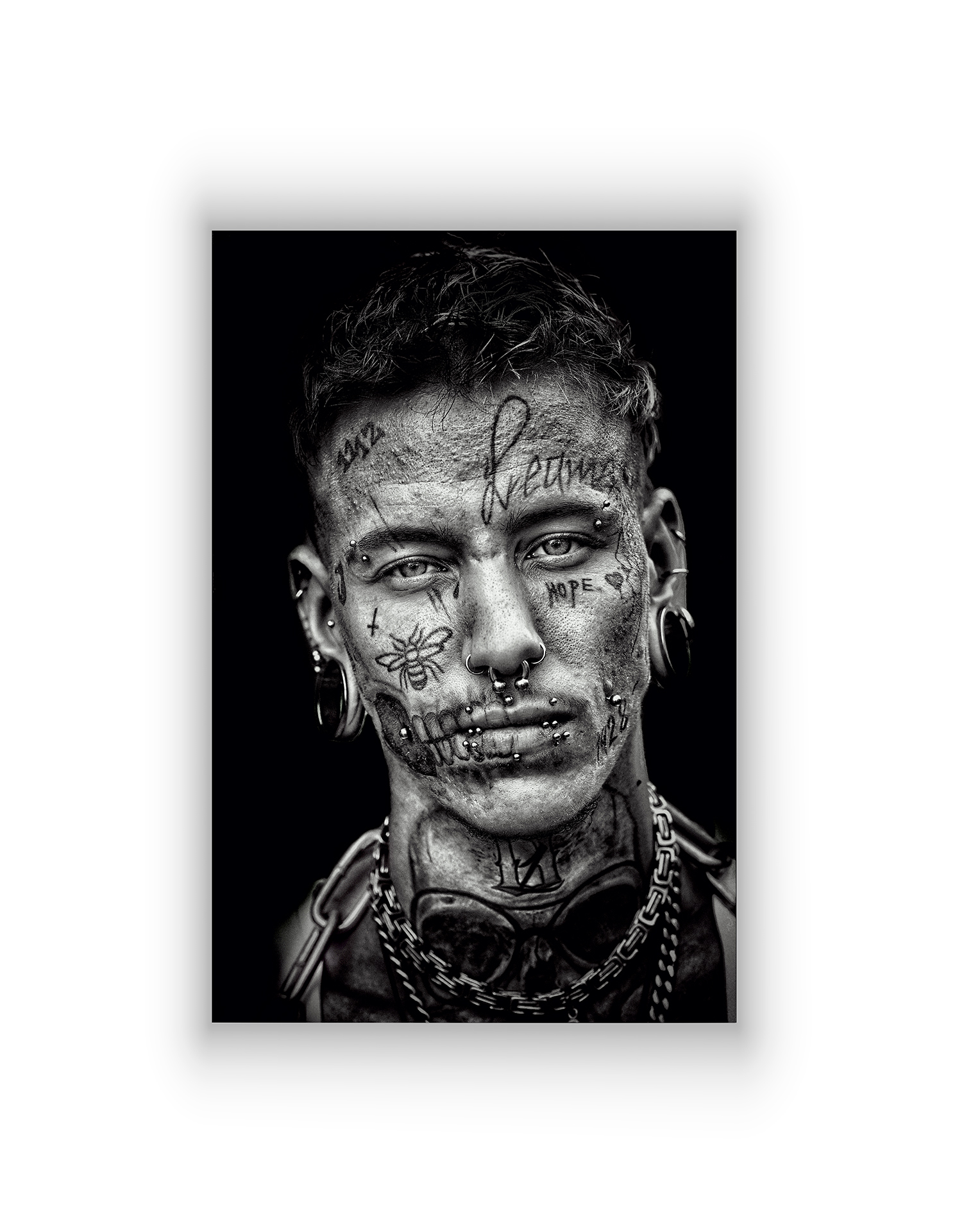 BERLIN, GERMANY, 2024