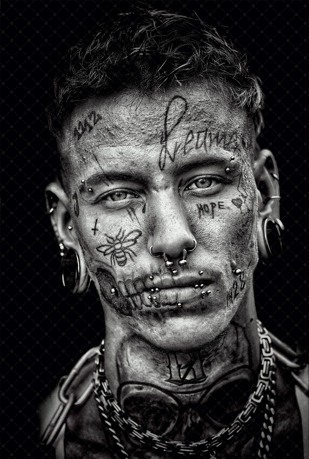 BERLIN, GERMANY, 2024