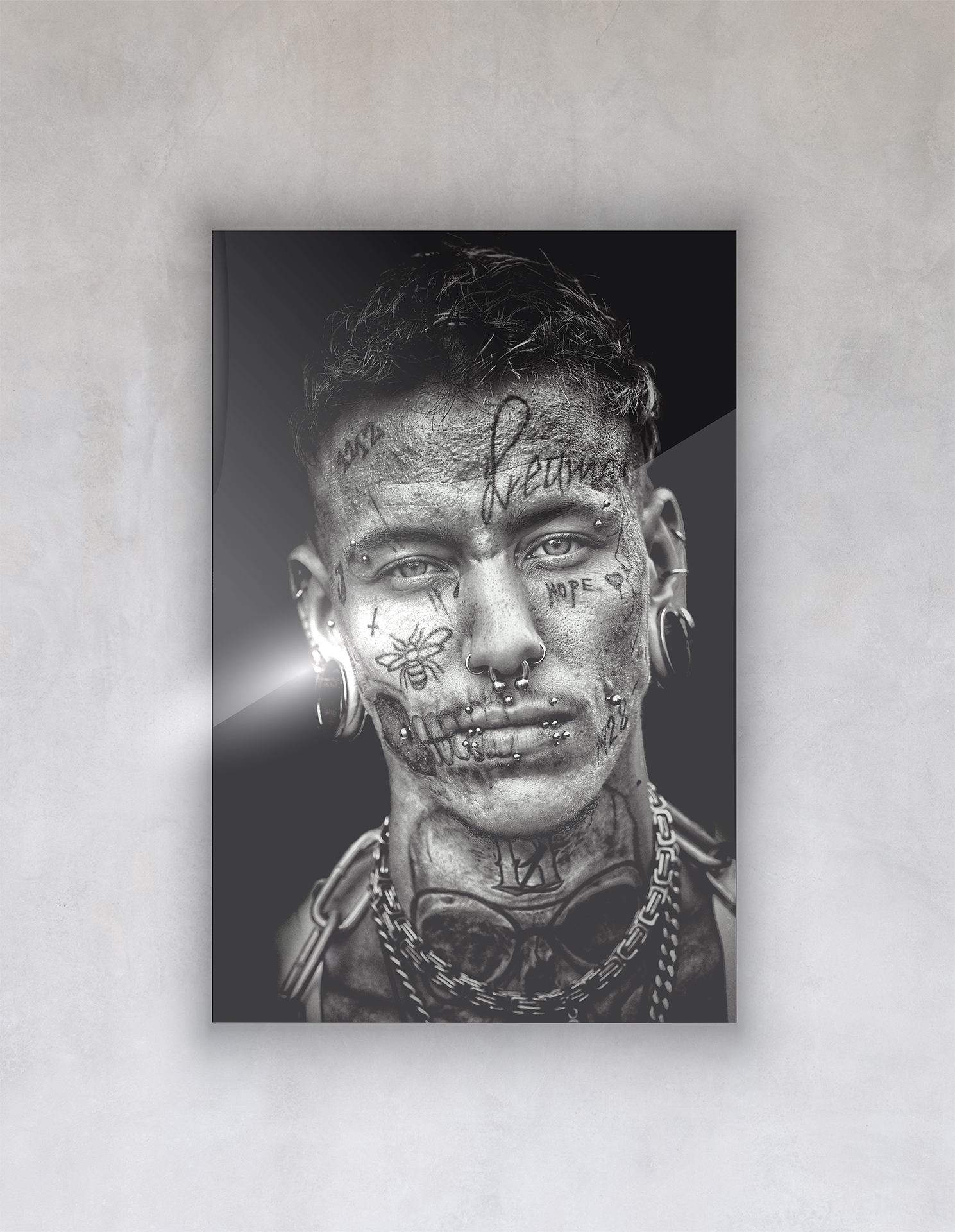 BERLIN, GERMANY, 2024