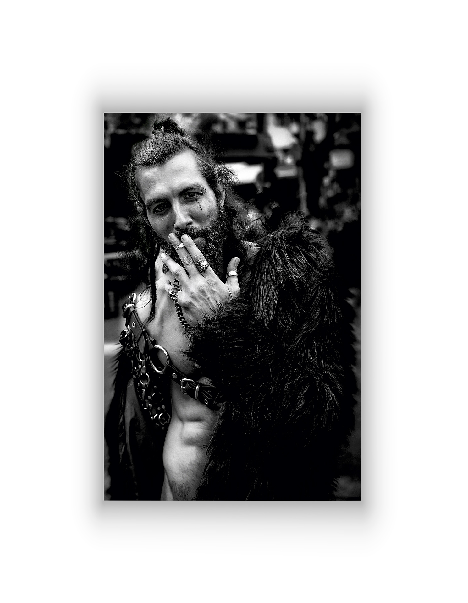 TEL AVIV, ISRAEL. 2020