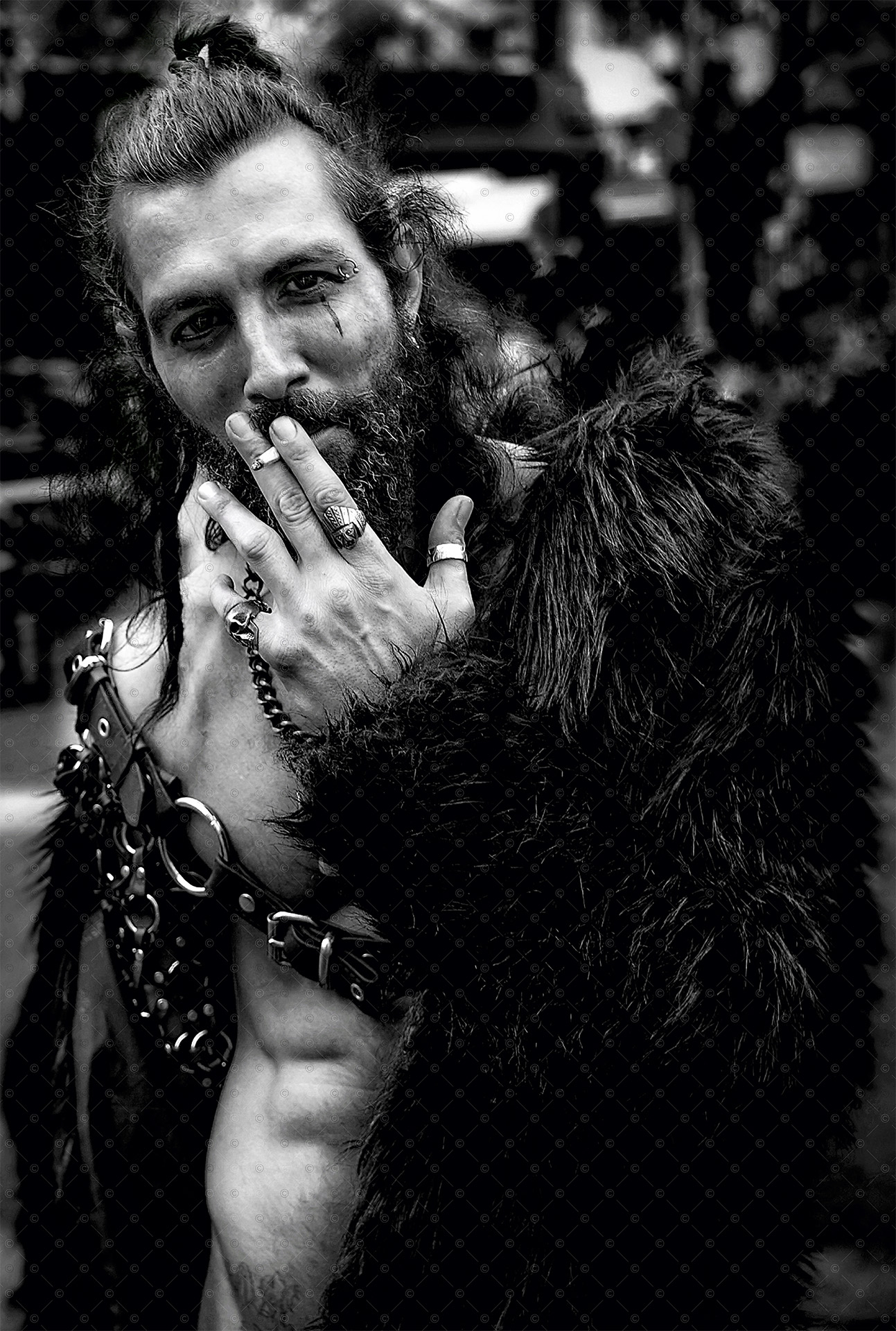 TEL AVIV, ISRAEL. 2020