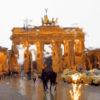 Berlin Brandenburger Tor | Frank Hoffmann | Fotografie