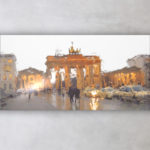 acrl_bbt_gold_reflection Berlin Brandenburger Tor | Frank Hoffmann | Fotografie