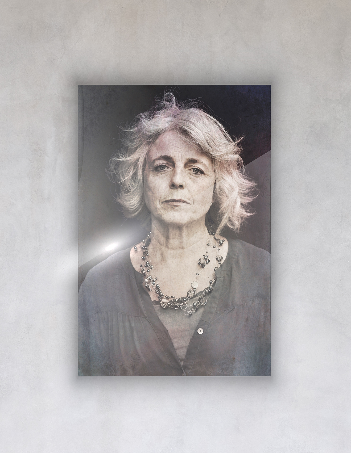 acrl_ber2018_anna_reflection Berlin 2018 | Frank Hoffmann | Fotografie