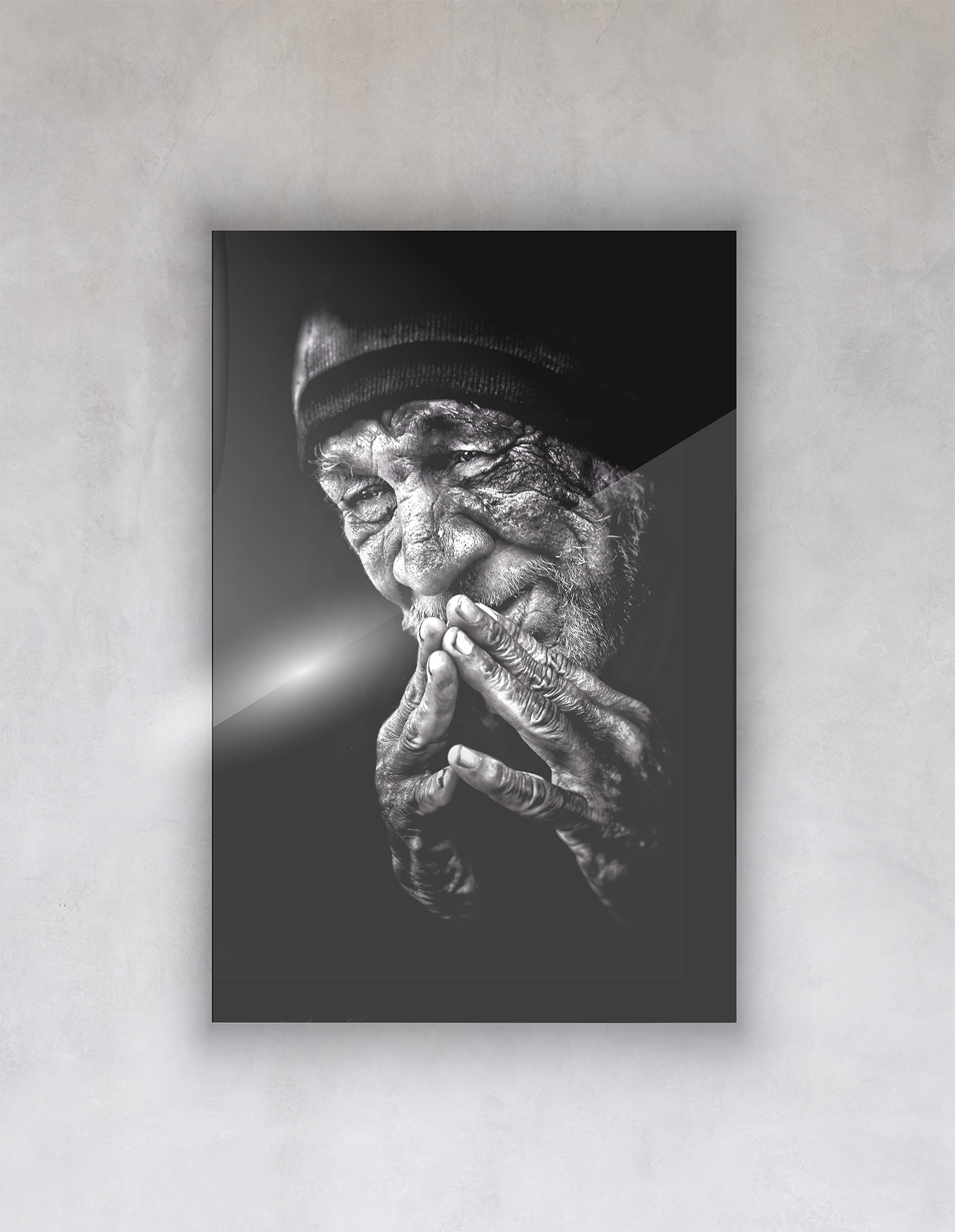 acrl_ber2022_josef_reflection Berlin 2022 | Frank Hoffmann | Fotografie