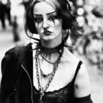 acrl_ber2023_ladyinblack_full Berlin 2023 | Frank Hoffmann | Fotografie