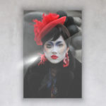 acrl_ber2024_geisha_reflection Berlin 2024 | Frank Hoffmann | Fotografie