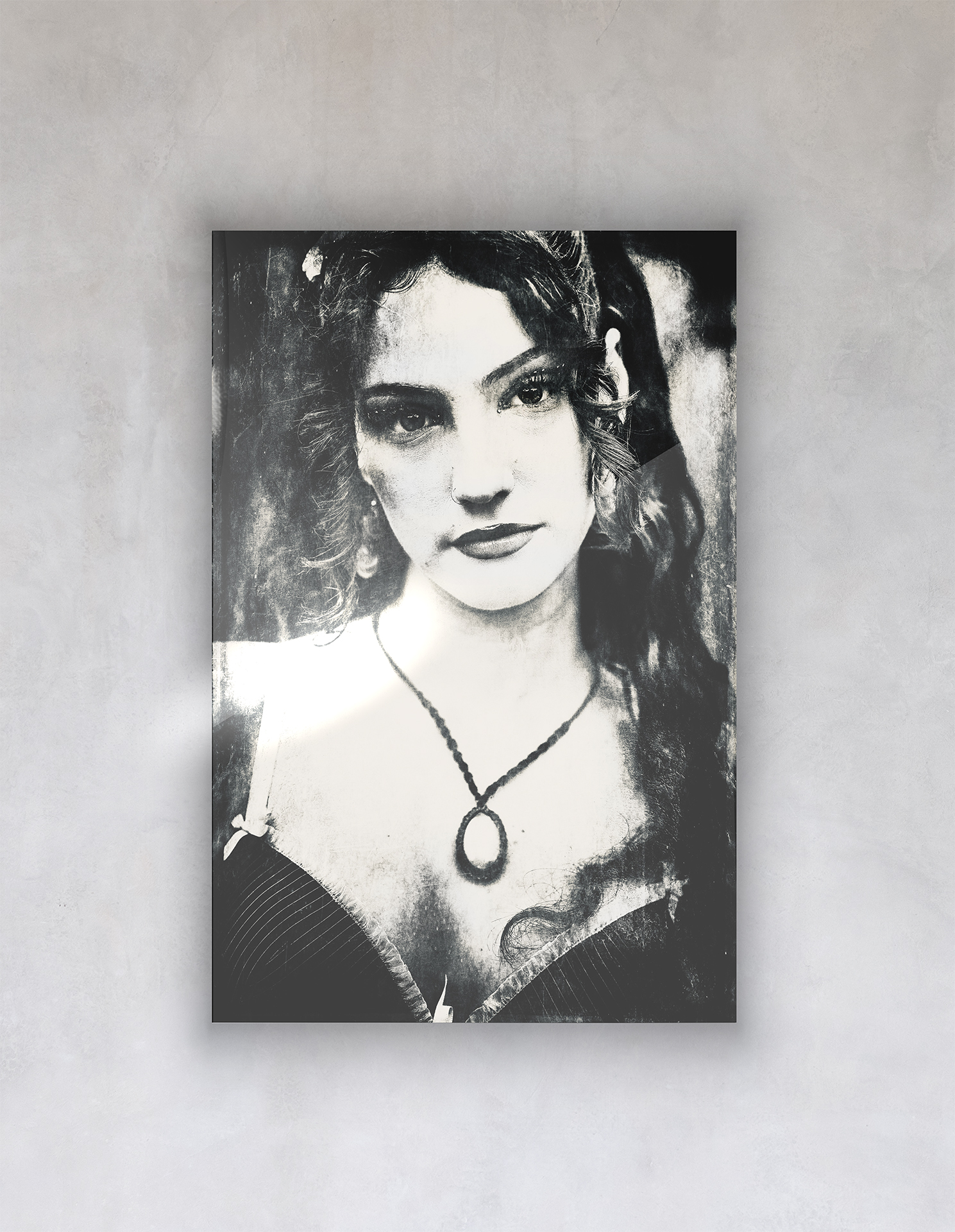 acrl_ber2024_jennifer_reflection Berlin 2024 | Frank Hoffmann | Fotografie