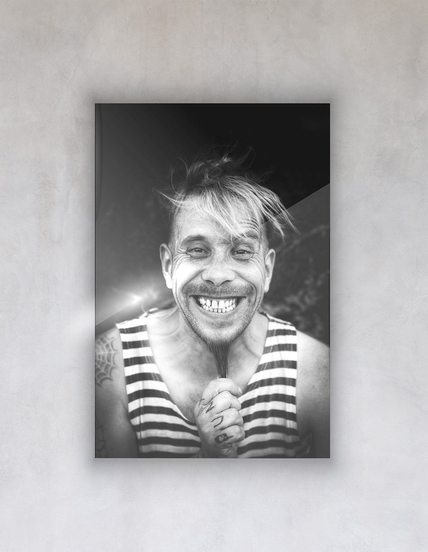 acrl_ber2024_smilipunk_reflection Berlin 2024 | Frank Hoffmann | Fotografie