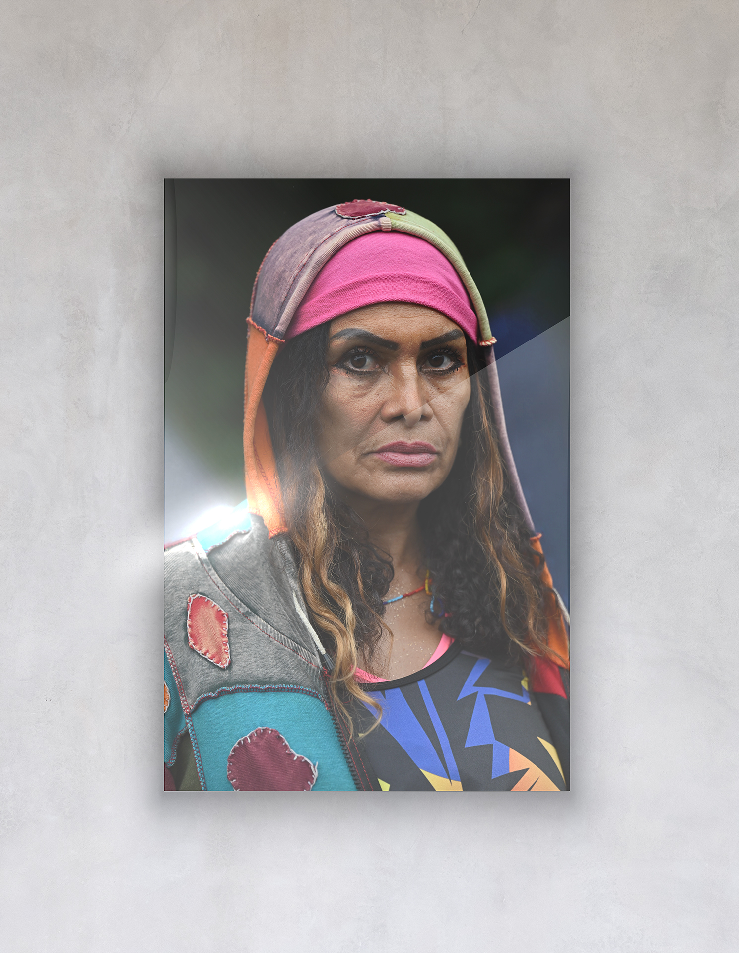 acrl_ber2025_wenus_reflection Berlin 2025 | Frank Hoffmann | Fotografie