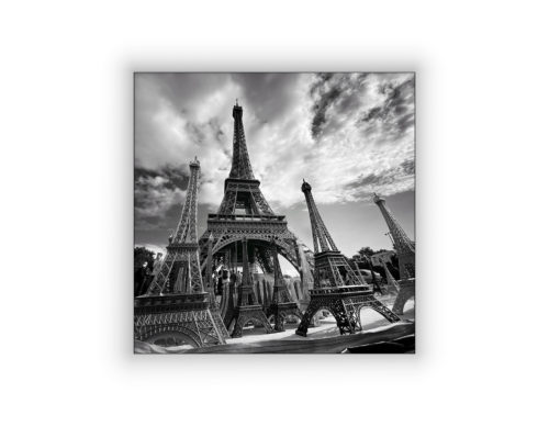 Eiffelturm, Paris | Frank Hoffmann | Fotografie