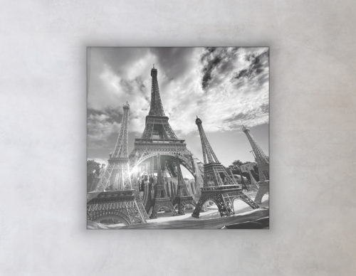 Eiffelturm, Paris | Frank Hoffmann | Fotografie