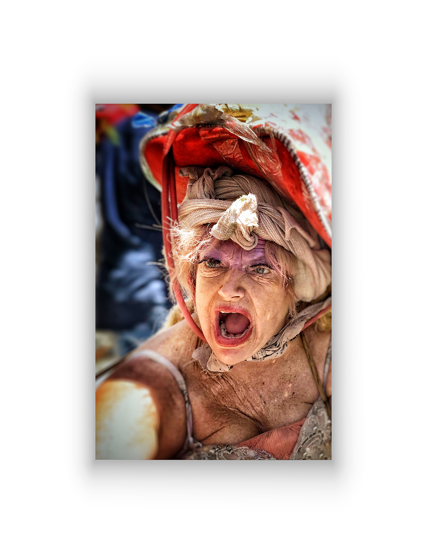 acrl_ny2022_cowgirl_clean New York City 2022 | Frank Hoffmann | Fotografie