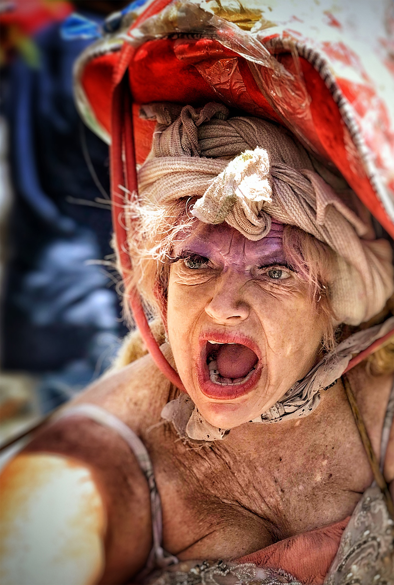 acrl_ny2022_cowgirl_full New York City 2022 | Frank Hoffmann | Fotografie