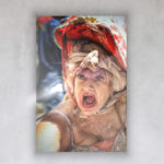 acrl_ny2022_cowgirl_reflection New York City 2022 | Frank Hoffmann | Fotografie