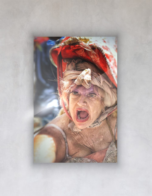 New York City 2022 | Frank Hoffmann | Fotografie