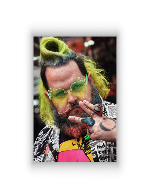 New York City 2022 | Frank Hoffmann | Fotografie