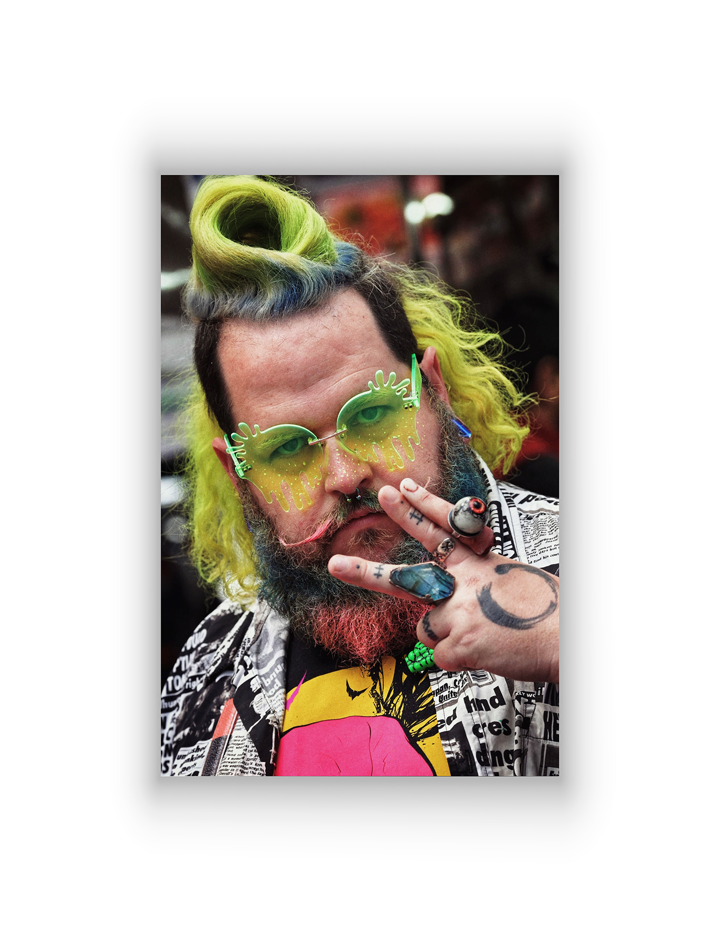 acrl_ny2022_showmaster_clean New York City 2022 | Frank Hoffmann | Fotografie