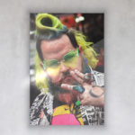 acrl_ny2022_showmaster_reflection New York City 2022 | Frank Hoffmann | Fotografie