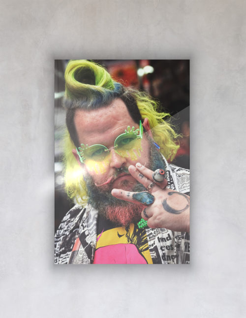 New York City 2022 | Frank Hoffmann | Fotografie