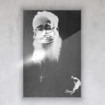 acrl_prs2021_priester_reflection Paris 2021 | Frank Hoffmann | Fotografie