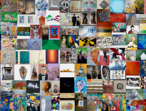 SOMMERAUSSTELLUNG 2026, Berlin Germany – from 11th JUL to  13th SEP