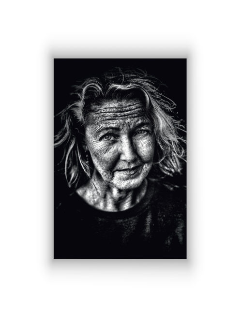 PETRISHA - 2025, STOCKHOLM, SWEDEN