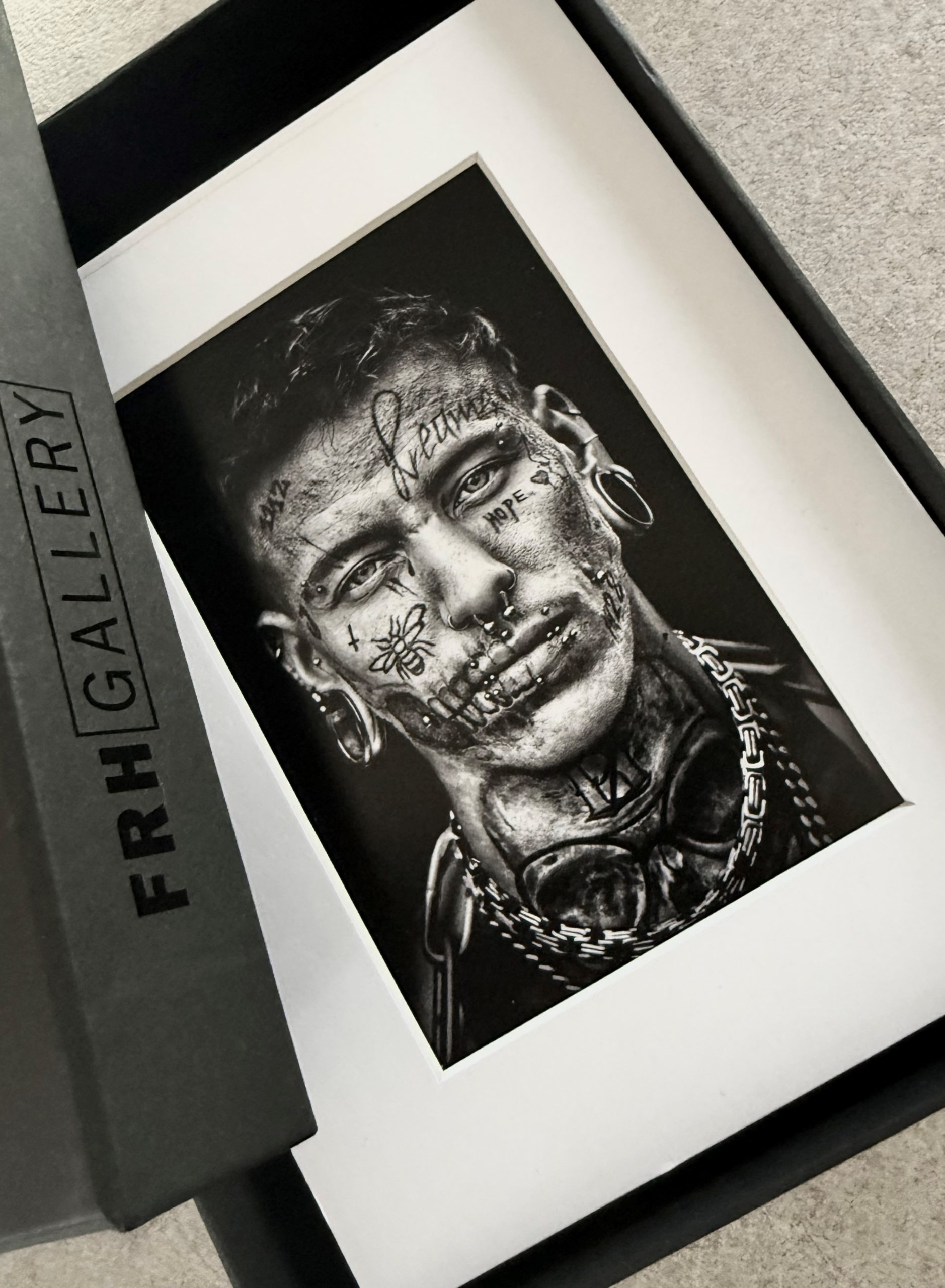 Black Box No.1 (limitiert) – Bild 4