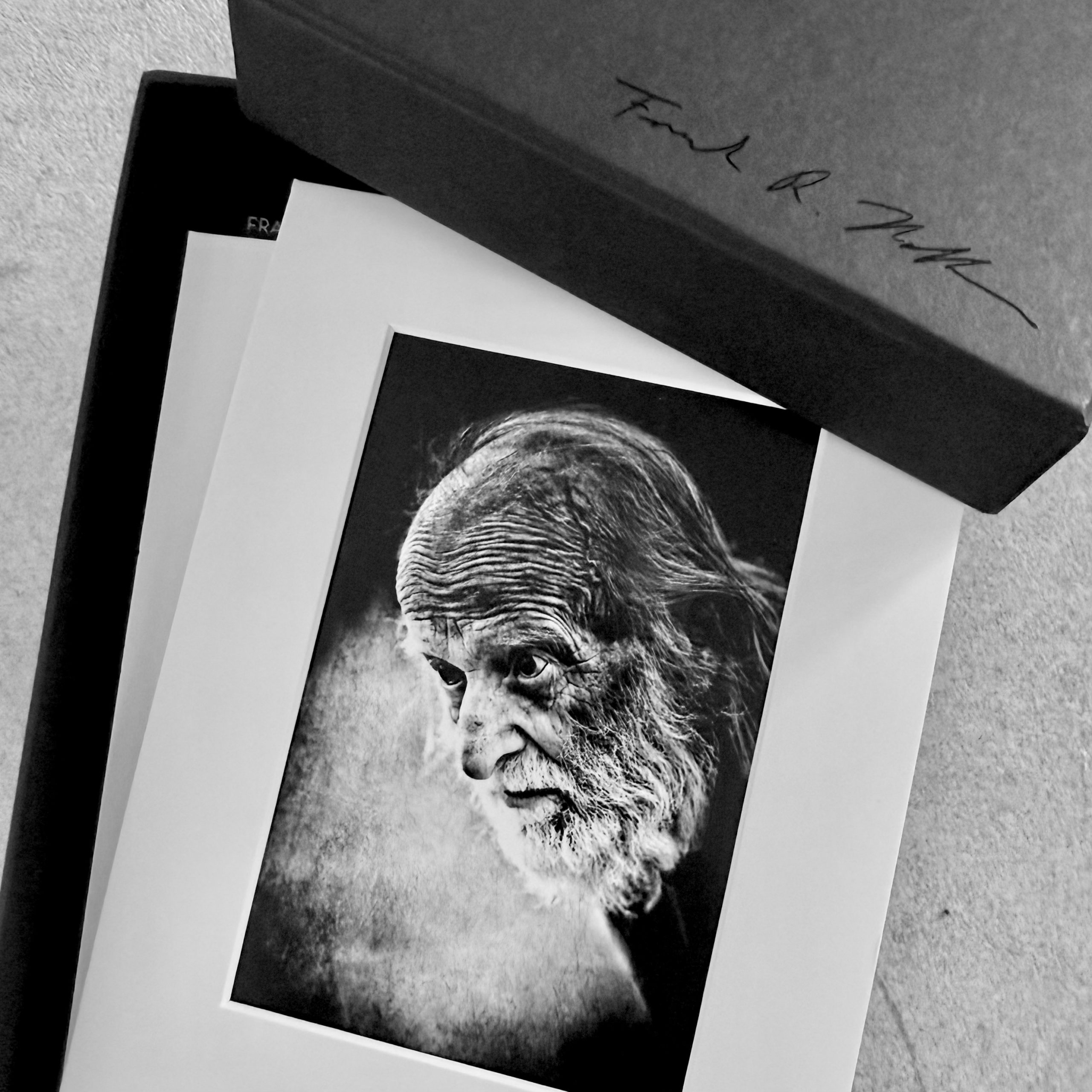 Black Box No.1 (limitiert)