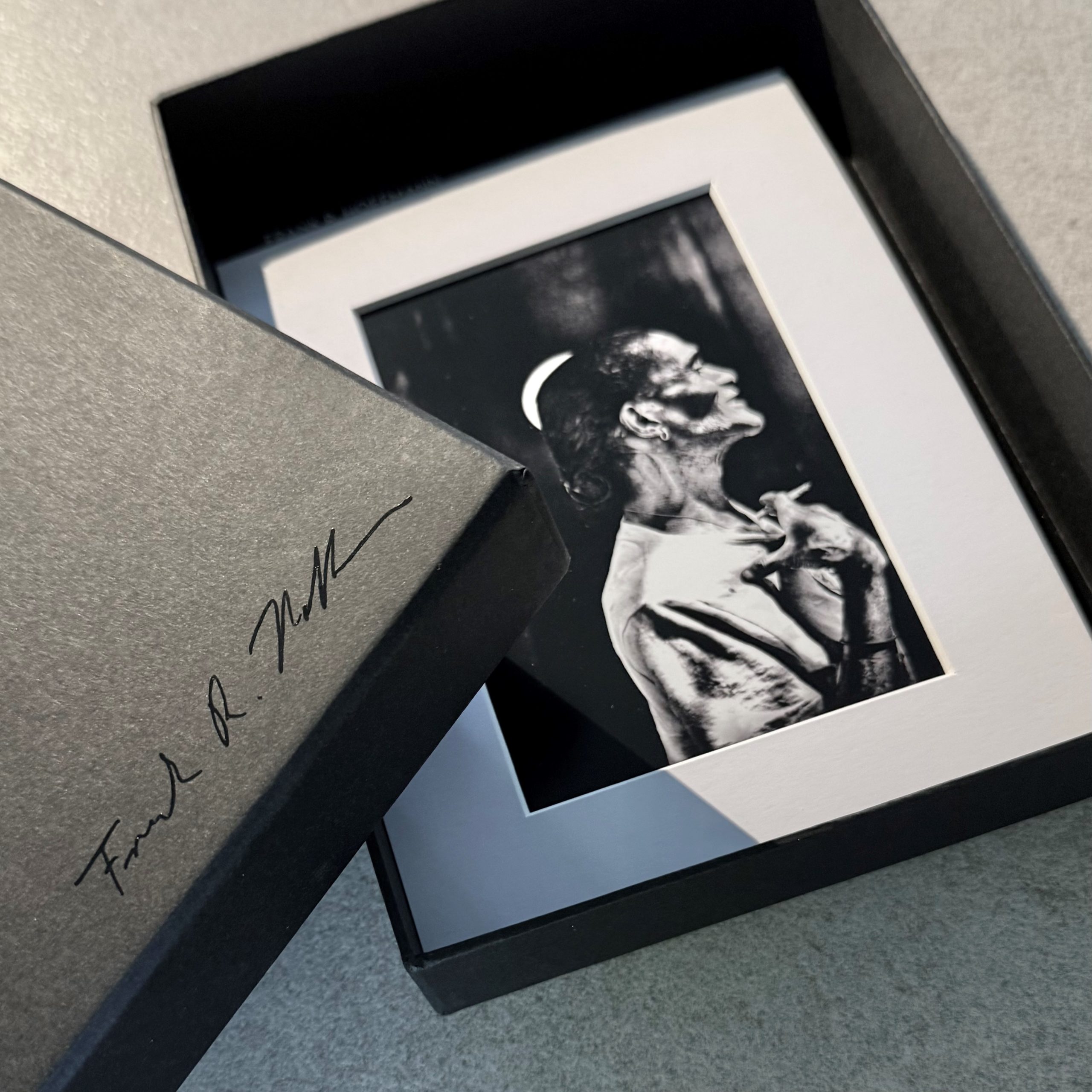 Black Box No.1 (limitiert) – Bild 2