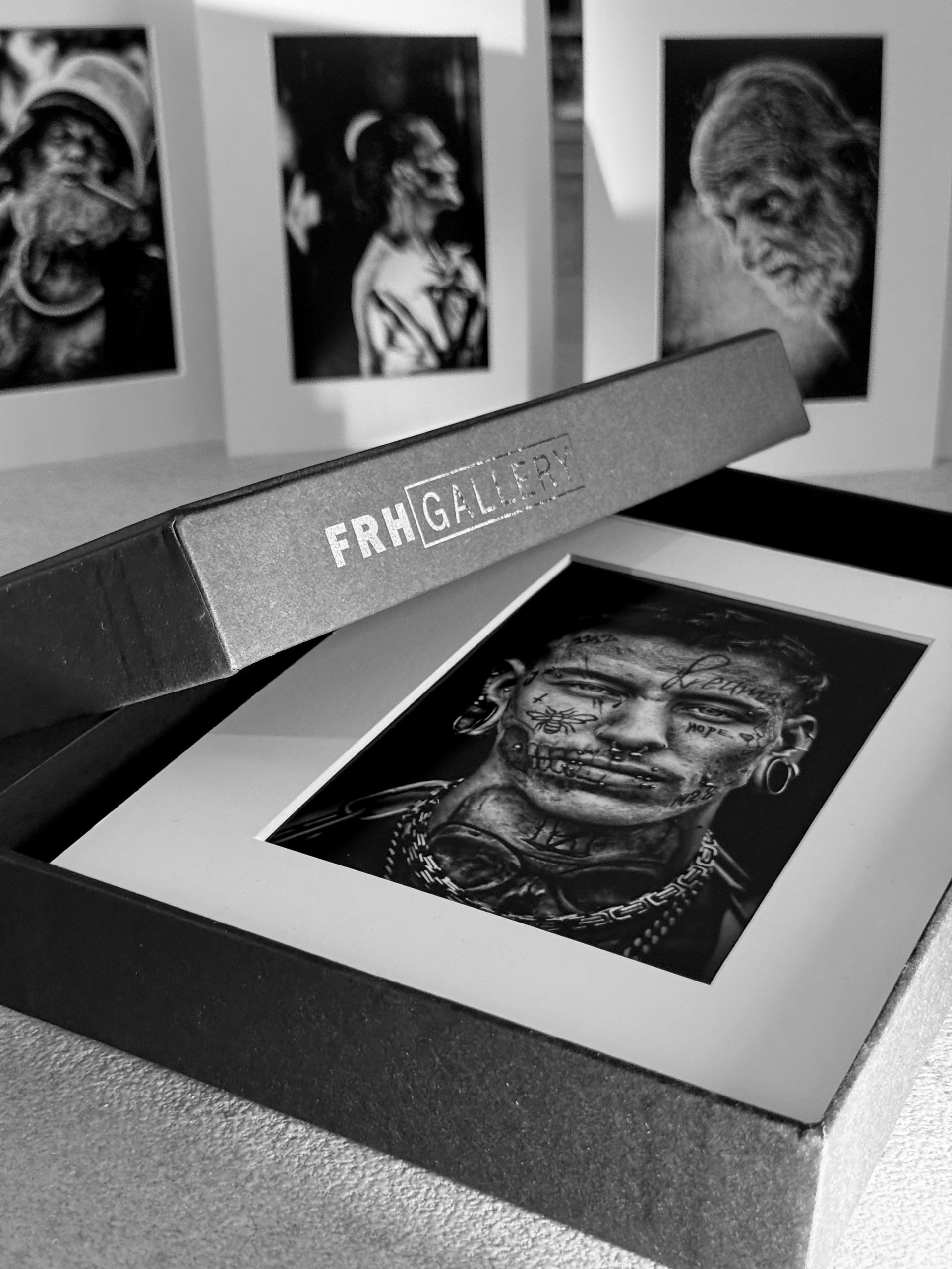 Black Box No.1 (limitiert) – Bild 3